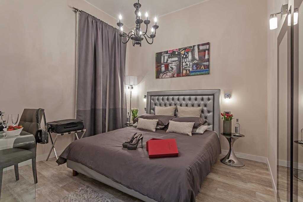 St. George'S Vatican Suites Roma Rom bilde