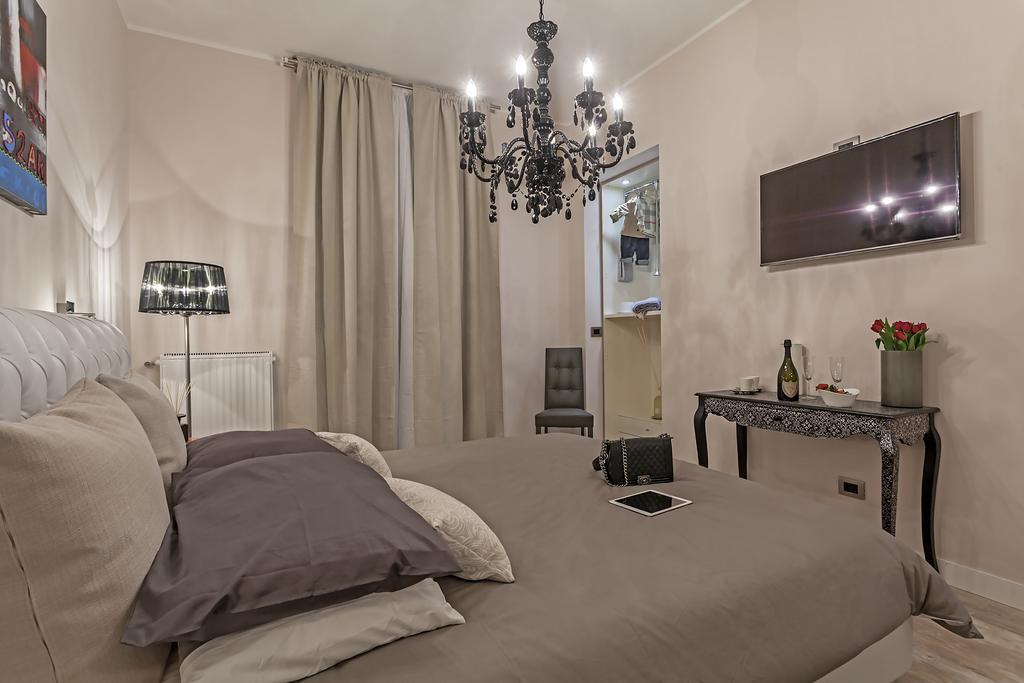 St. George'S Vatican Suites Roma Rom bilde